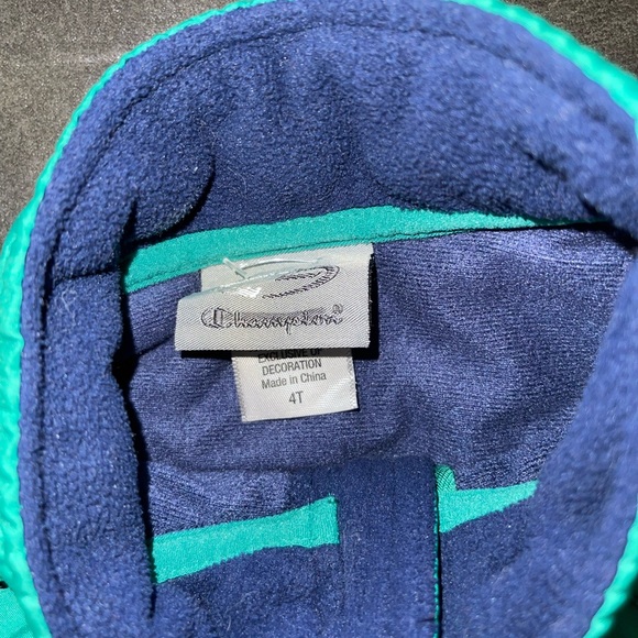 Fall jacket boys - Picture 2 of 2